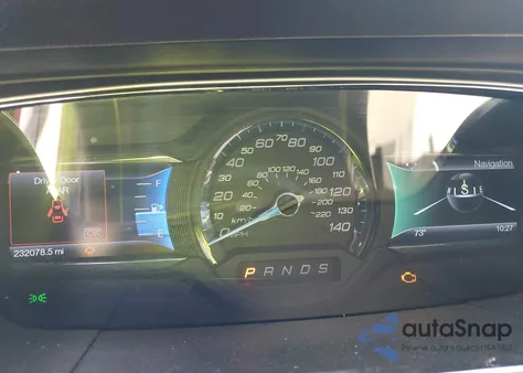 2014 Ford Taurus Sel из США, поврежденный, VIN 1FAHP2E81EG149904